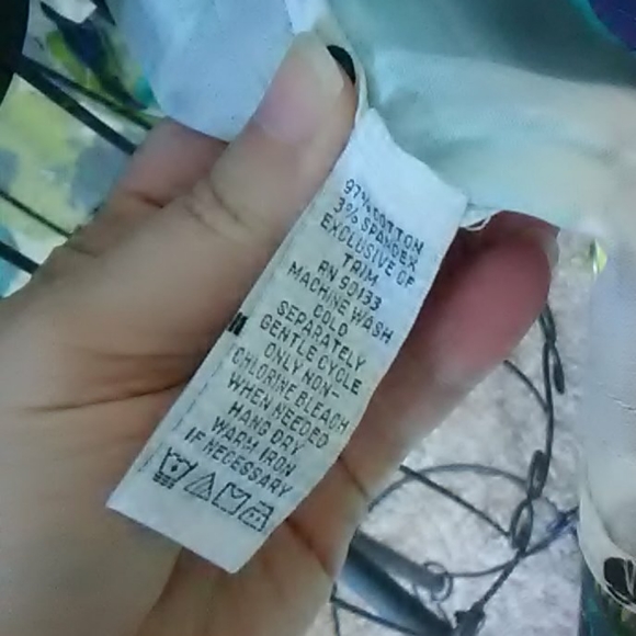 Gorgeous J. Rivers Blazer - Picture 7 of 7